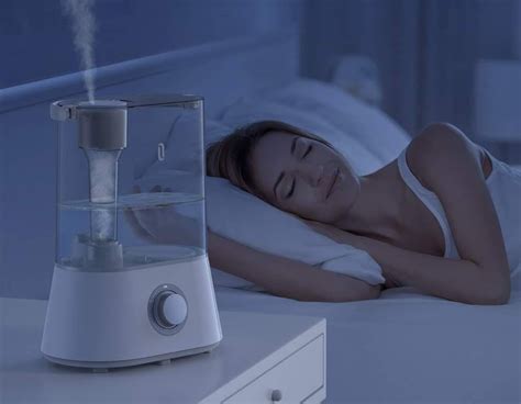 quiet humidifiers|More.